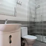 Deluxe D 25 Apartment