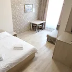 Apartment Deluxe D 25 Lviv