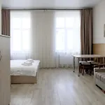 Deluxe D 25 Apartment *