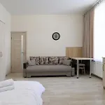 Apartment Deluxe D 25