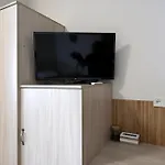 Deluxe D 25 Apartment Lviv