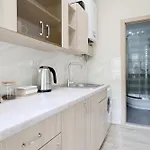 Apartment Deluxe D 25