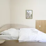 Deluxe D 25 Apartment *