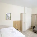 Apartment Deluxe D 25 Lviv