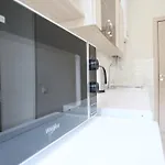 Apartment Deluxe D 25 *