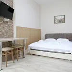 Deluxe D 25 Apartment Lviv