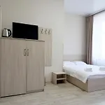 Deluxe D 25 Apartment