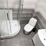 Apartment Deluxe D 25