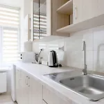 Deluxe D 25 Apartment *