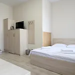 Apartment Deluxe D 25 *