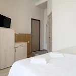 Deluxe D 25 Apartment Lviv