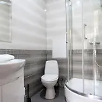 Apartment Deluxe D 25 Lviv