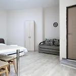 Deluxe D 25 Apartment