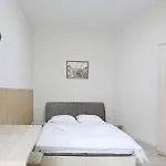 Apartment Deluxe D 25 *