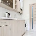 Deluxe D 25 Apartment Lviv