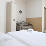 Apartment Deluxe D 25