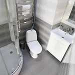 Deluxe D 25 Apartment