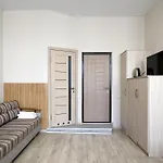 Apartment Deluxe D 25 *