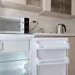 Apartment Deluxe D 25