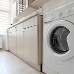 Apartment Deluxe D 25 *