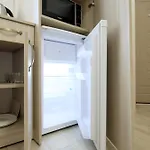 Deluxe D 25 Apartment Lviv