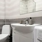 Apartment Deluxe D 25 Lviv