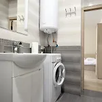 Deluxe D 25 Apartment