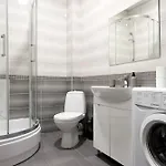 Deluxe D 25 Apartment