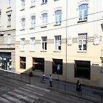 Deluxe D 25 Apartment Lviv