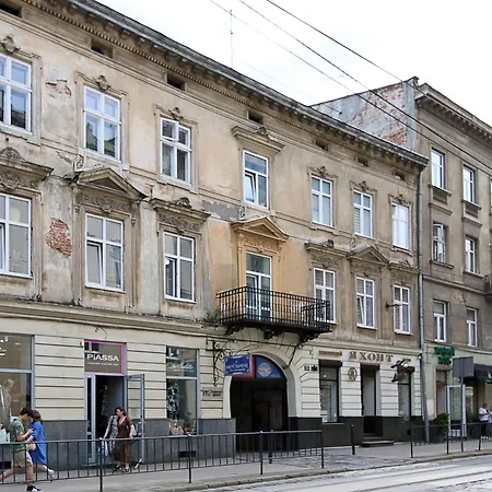 Апартаменти Deluxe D 25 *