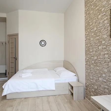 Апартаменти Deluxe D 25 *