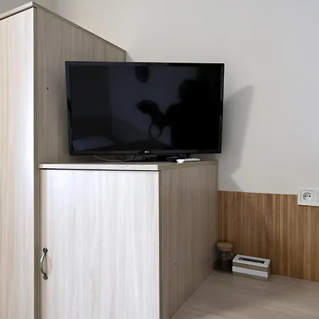 Deluxe D 25 Апартаменти Львів