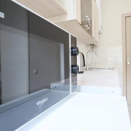 Апартаменти Deluxe D 25 *