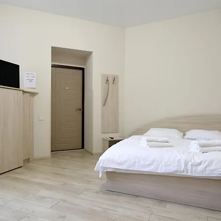 Апартаменти Deluxe D 25 Львів