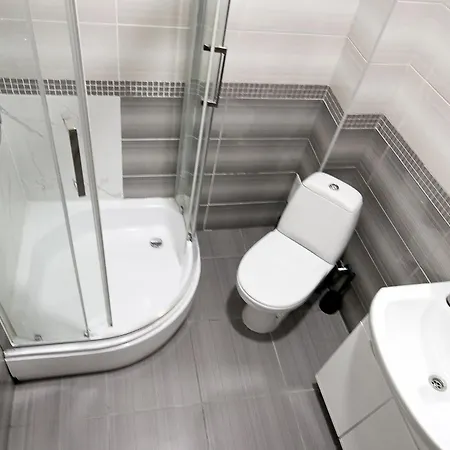 Апартаменты Deluxe D 25