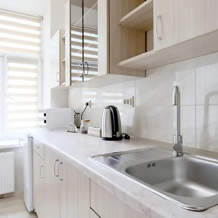 Deluxe D 25 公寓 *