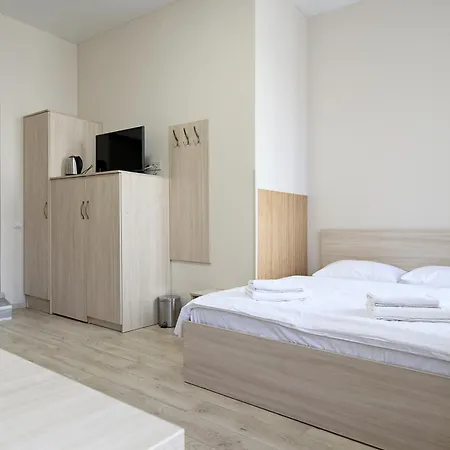 Апартаменти Deluxe D 25 *