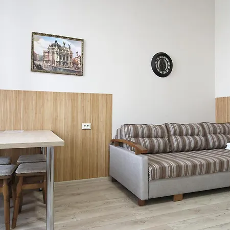 Deluxe D 25 利沃夫