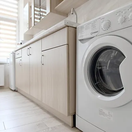 公寓 Deluxe D 25 *