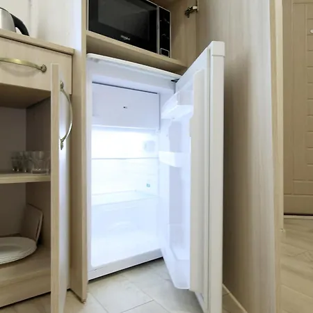 Deluxe D 25 Апартаменти Львів