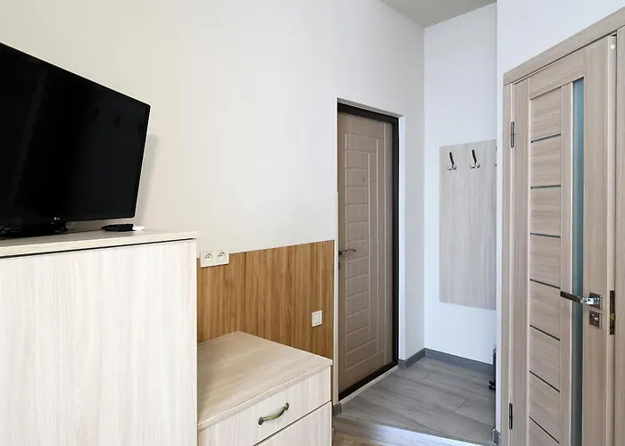 Deluxe D 25 Leópolis