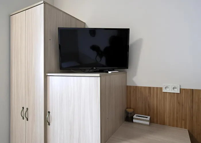 Deluxe D 25 Appartement Lviv