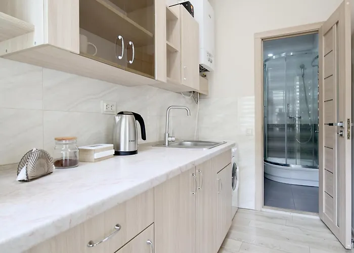 Apartamento Deluxe D 25