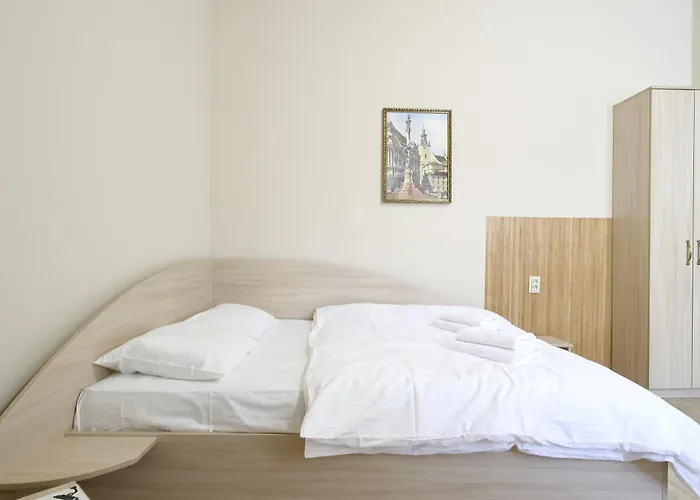 Deluxe D 25 Appartement *