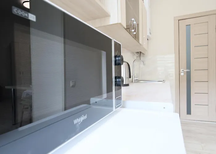 Apartamento Deluxe D 25 *