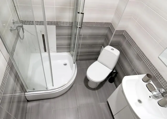 Apartamento Deluxe D 25