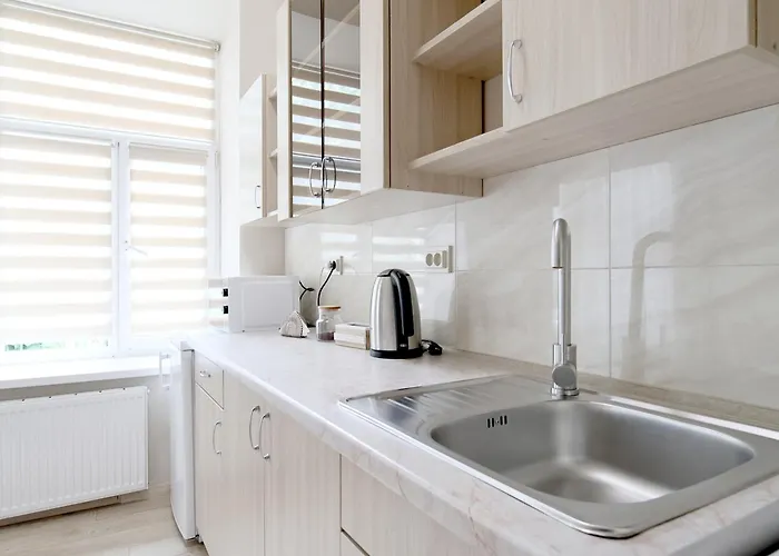 Deluxe D 25 Appartement *