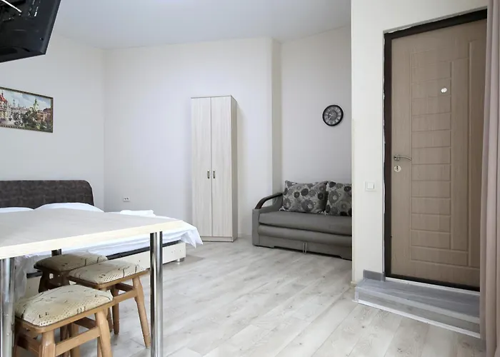 Deluxe D 25 Appartement