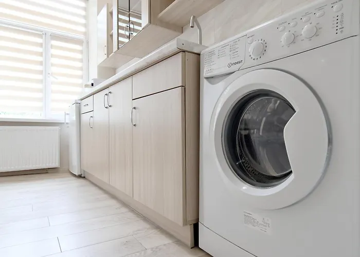 Apartamento Deluxe D 25 *