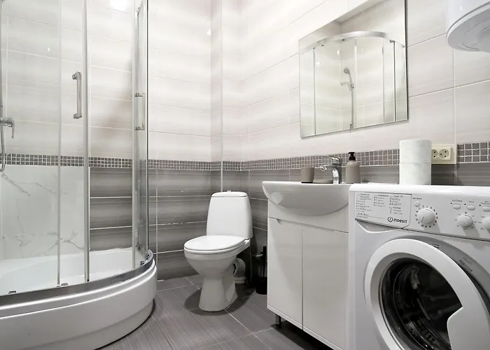 Deluxe D 25 Apartamento